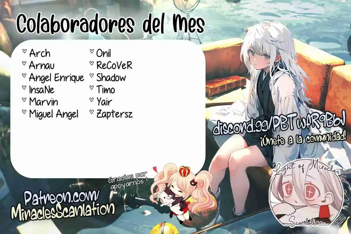 El Día Que Decidí Hacer Entender A Mi Descarada Hermana Gal A Mi Manera (Serialización) - Capítulo 37 - Página 19 - LectorTMOo