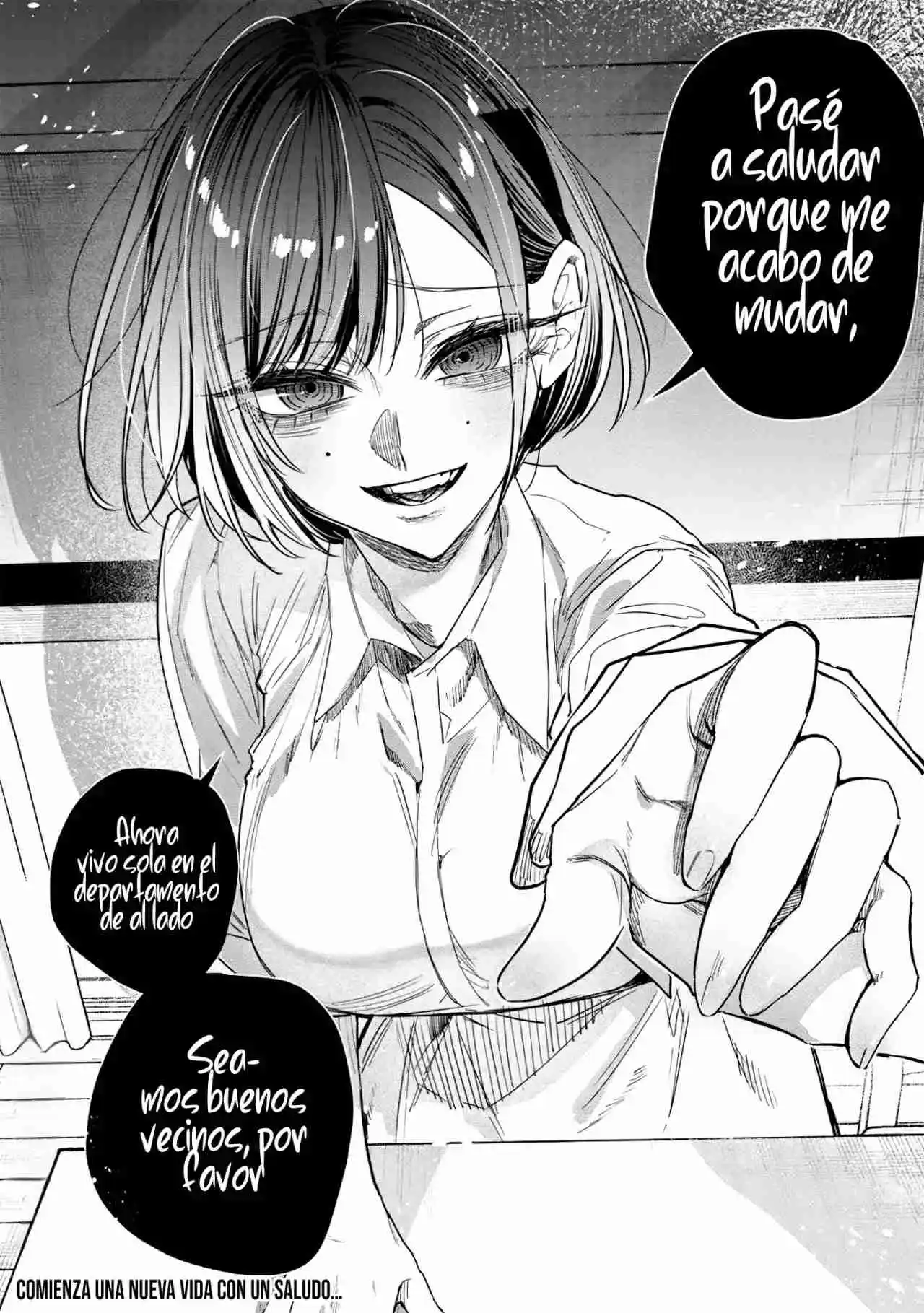 El Día Que Decidí Hacer Entender A Mi Descarada Hermana Gal A Mi Manera (Serialización) - Capítulo 41 - Página 14 - LectorTMOo