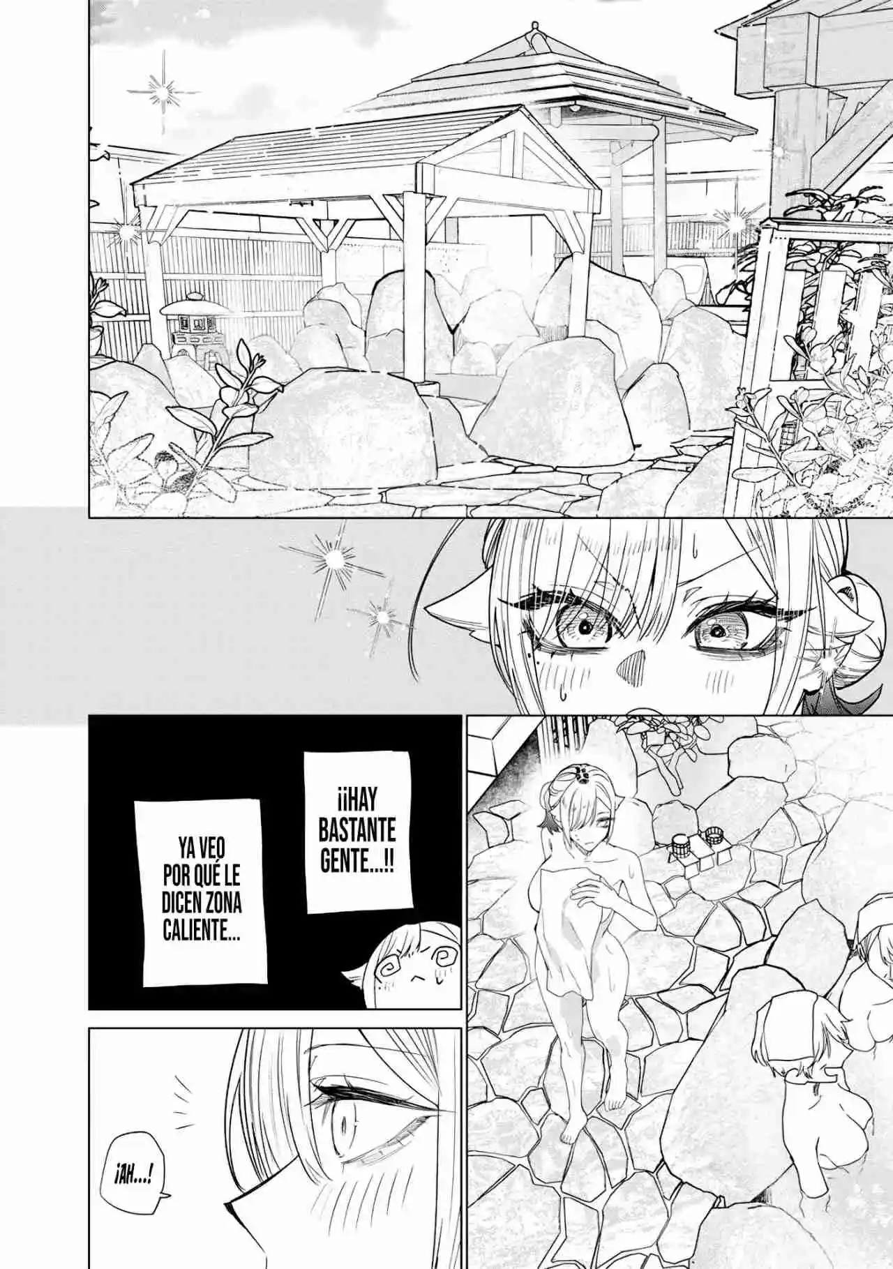 El Día Que Decidí Hacer Entender A Mi Descarada Hermana Gal A Mi Manera (Serialización) - Capítulo 43 - Página 14 - LectorTMOo
