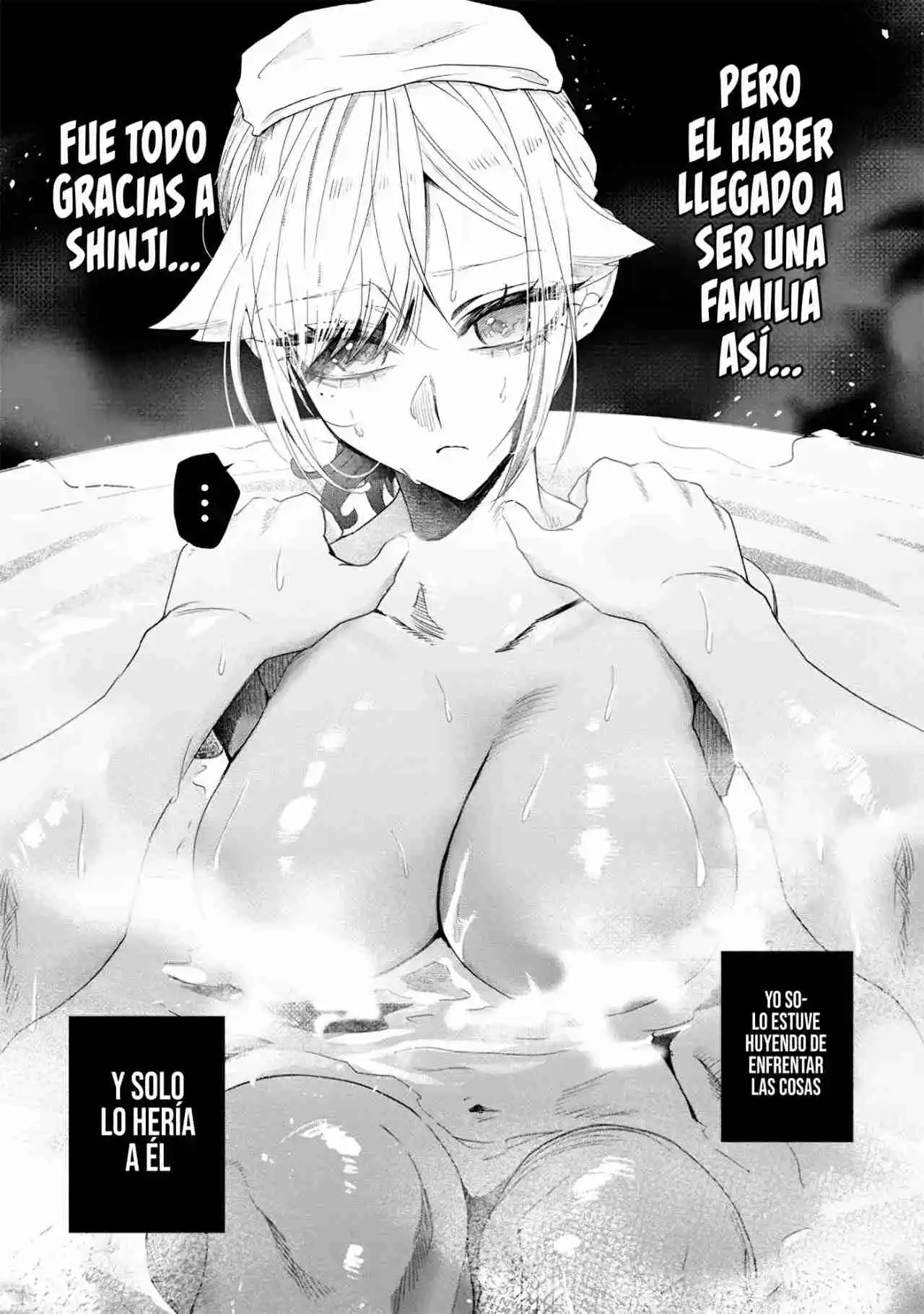 El Día Que Decidí Hacer Entender A Mi Descarada Hermana Gal A Mi Manera (Serialización) - Capítulo 44 - Página 11 - LectorTMOo