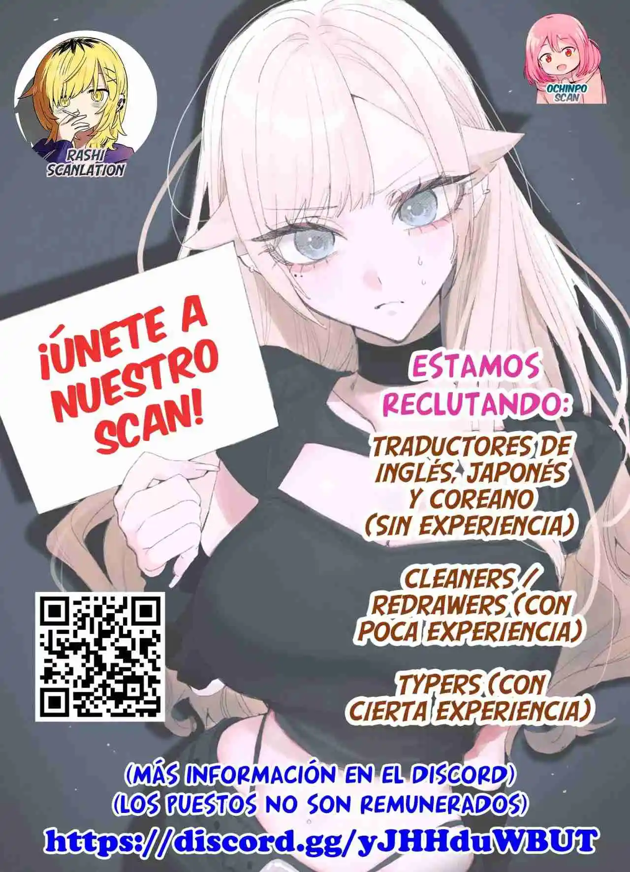 El Día Que Decidí Hacer Entender A Mi Descarada Hermana Gal A Mi Manera (Serialización) - Capítulo 44 - Página 15 - LectorTMOo
