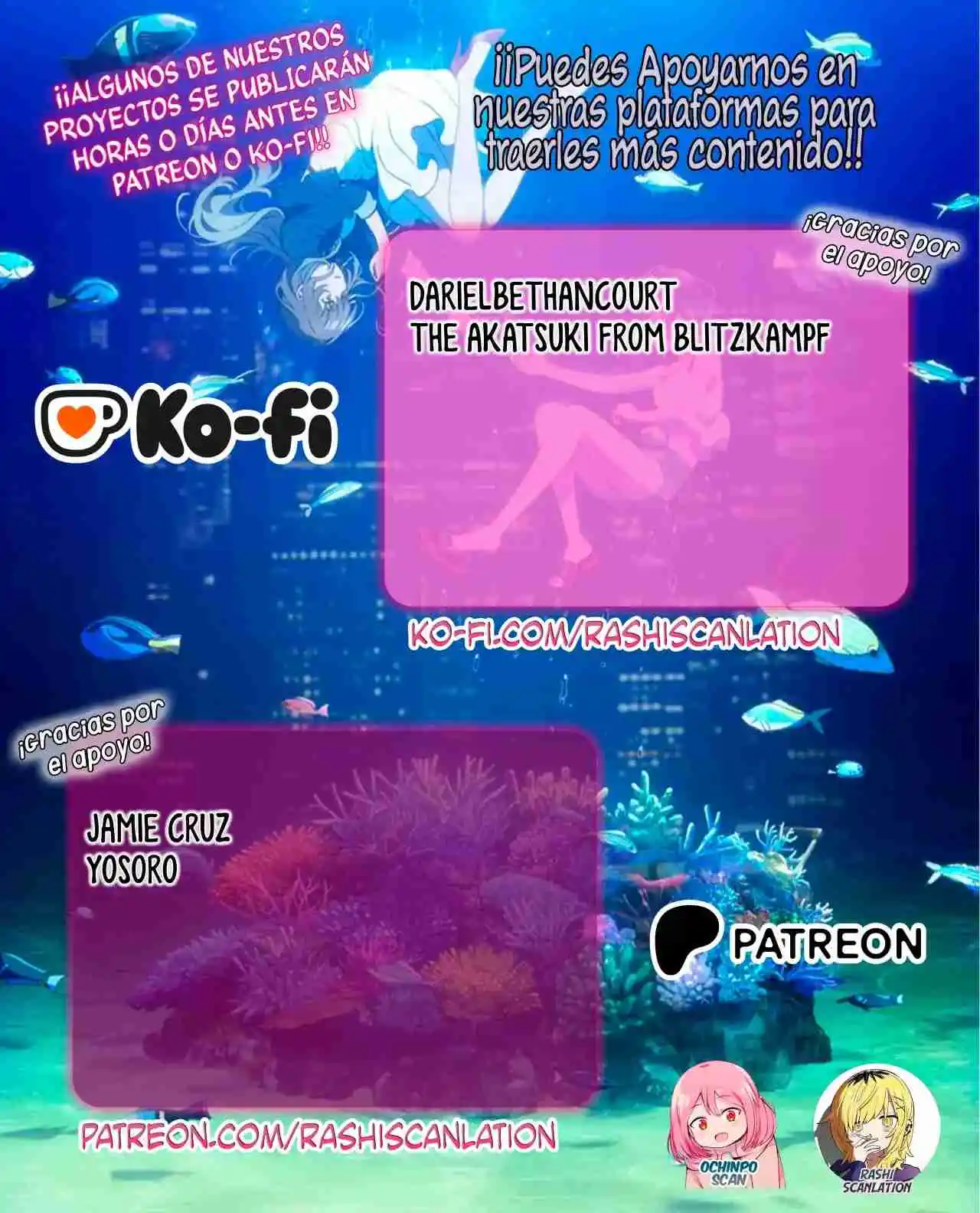 El Día Que Decidí Hacer Entender A Mi Descarada Hermana Gal A Mi Manera (Serialización) - Capítulo 46 - Página 4 - LectorTMOo