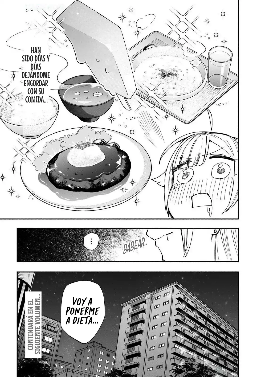 El Día Que Decidí Hacer Entender A Mi Descarada Hermana Gal A Mi Manera (Serialización) - Capítulo 47.5 - Página 9 - LectorTMOo
