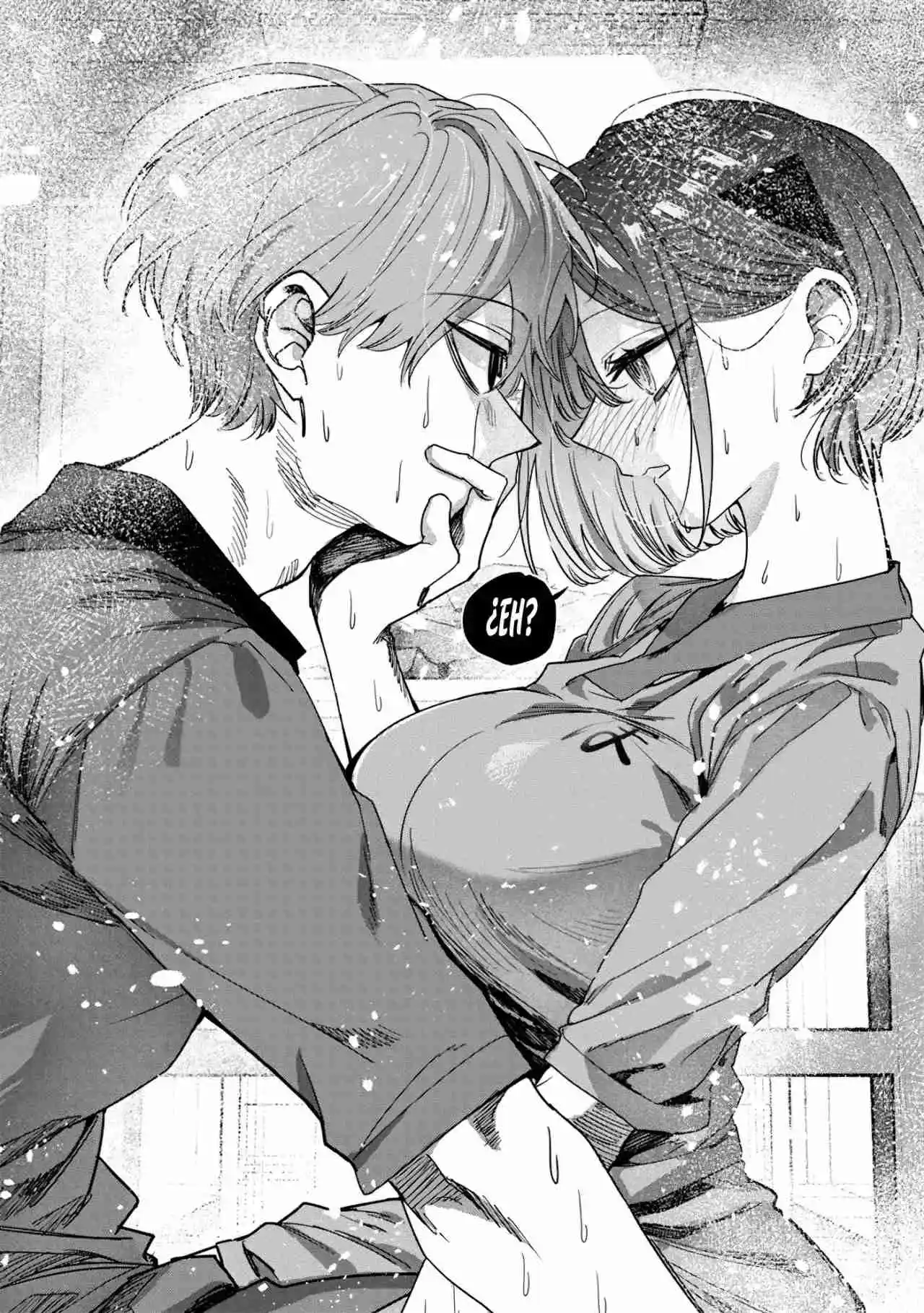 El Día Que Decidí Hacer Entender A Mi Descarada Hermana Gal A Mi Manera (Serialización) - Capítulo 48 - Página 9 - LectorTMOo