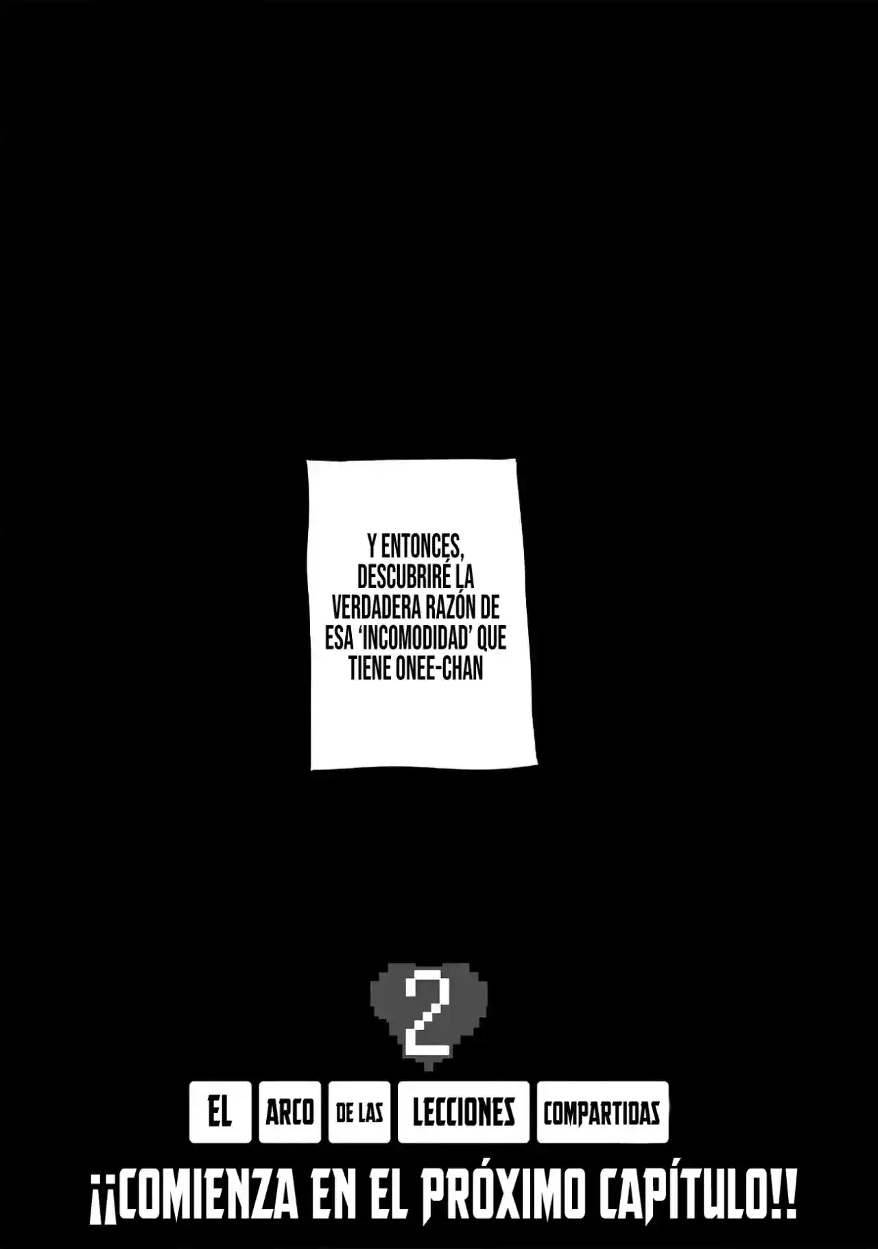 El Día Que Decidí Hacer Entender A Mi Descarada Hermana Gal A Mi Manera (Serialización) - Capítulo 49 - Página 19 - LectorTMOo