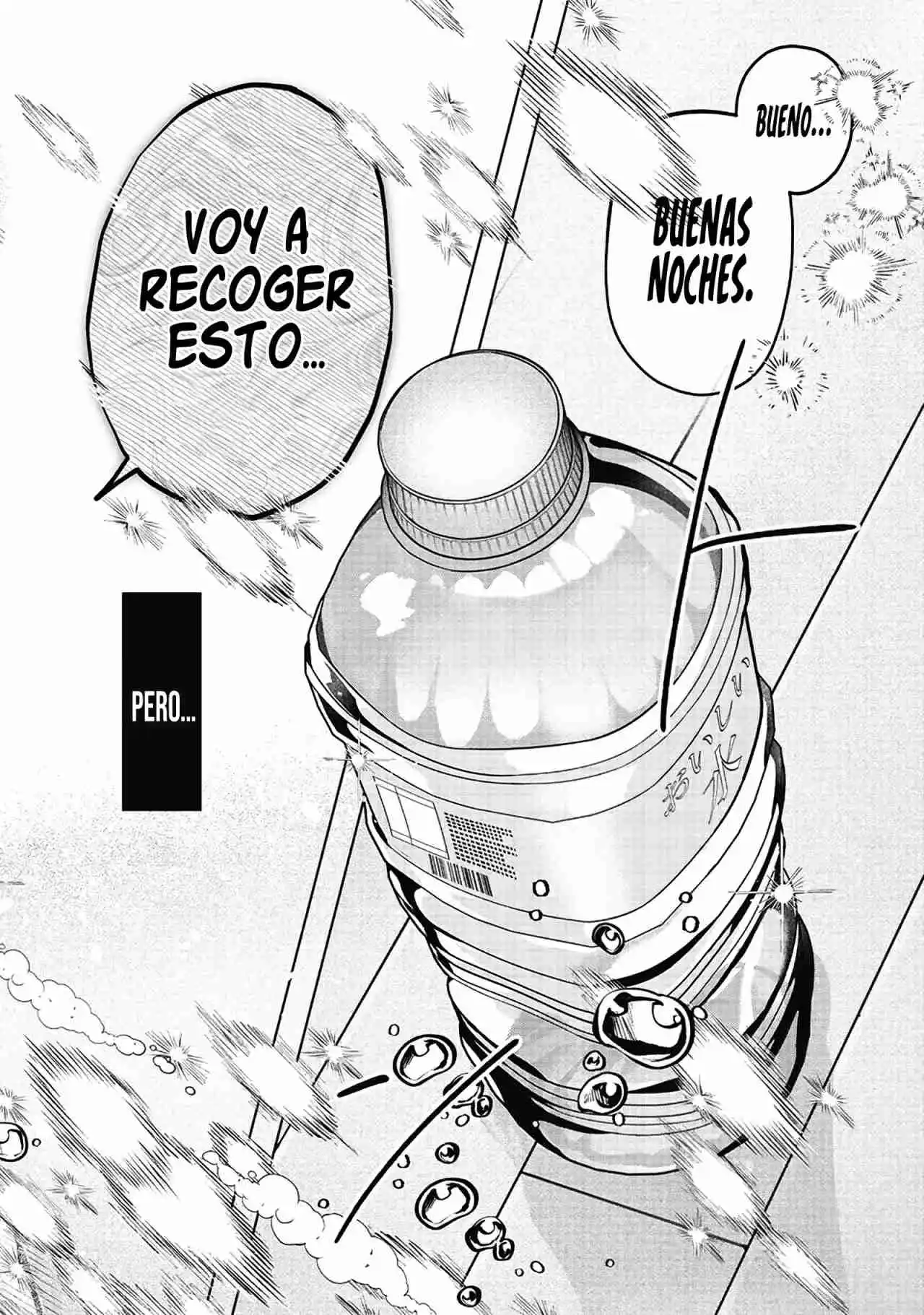El Día Que Decidí Hacer Entender A Mi Descarada Hermana Gal A Mi Manera (Serialización) - Capítulo 5 - Página 11 - LectorTMOo