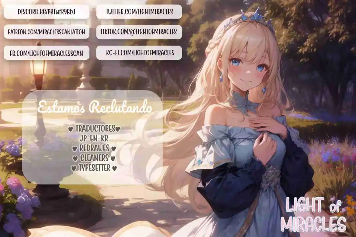El Día Que Decidí Hacer Entender A Mi Descarada Hermana Gal A Mi Manera (Serialización) - Capítulo 5 - Página 20 - LectorTMOo