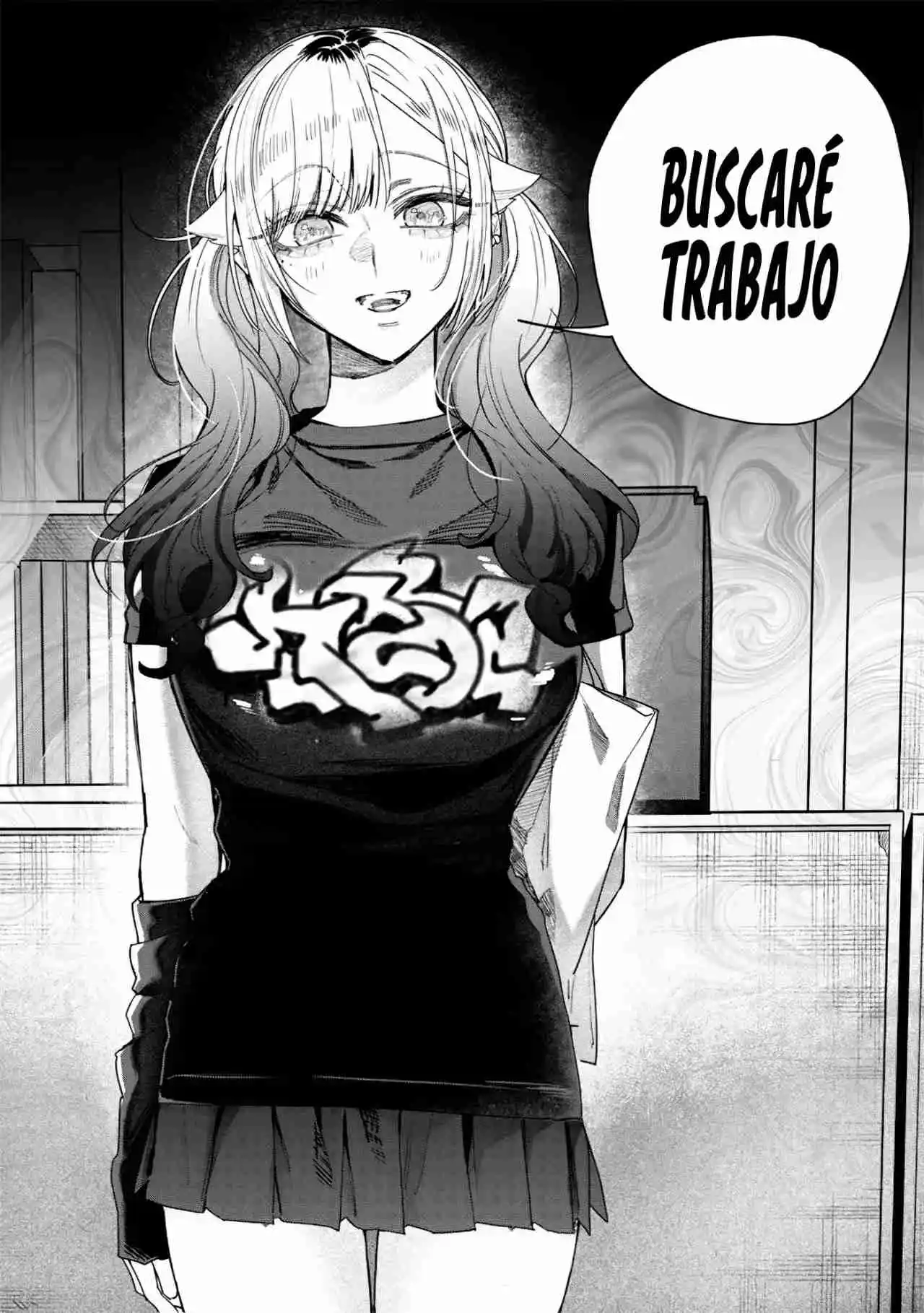 El Día Que Decidí Hacer Entender A Mi Descarada Hermana Gal A Mi Manera (Serialización) - Capítulo 51 - Página 9 - LectorTMOo