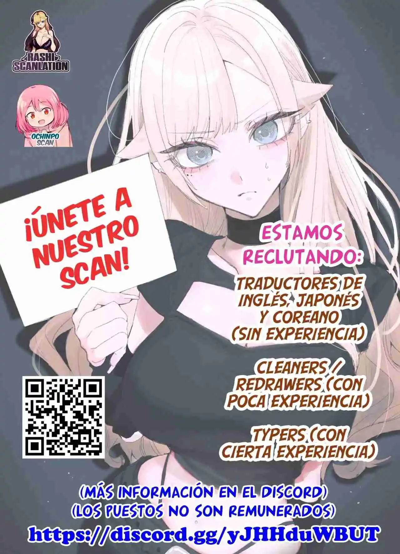 El Día Que Decidí Hacer Entender A Mi Descarada Hermana Gal A Mi Manera (Serialización) - Capítulo 51 - Página 14 - LectorTMOo