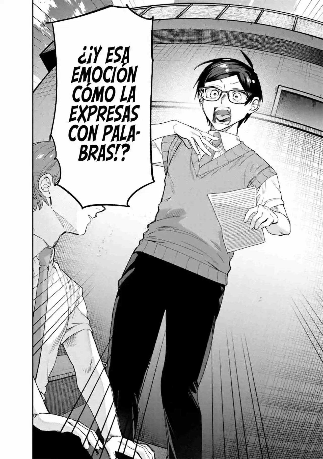 El Día Que Decidí Hacer Entender A Mi Descarada Hermana Gal A Mi Manera (Serialización) - Capítulo 52 - Página 13 - LectorTMOo