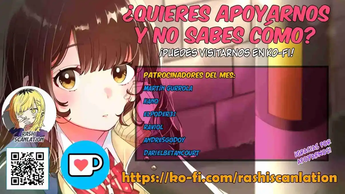 El Día Que Decidí Hacer Entender A Mi Descarada Hermana Gal A Mi Manera (Serialización) - Capítulo 6 - Página 5 - LectorTMOo