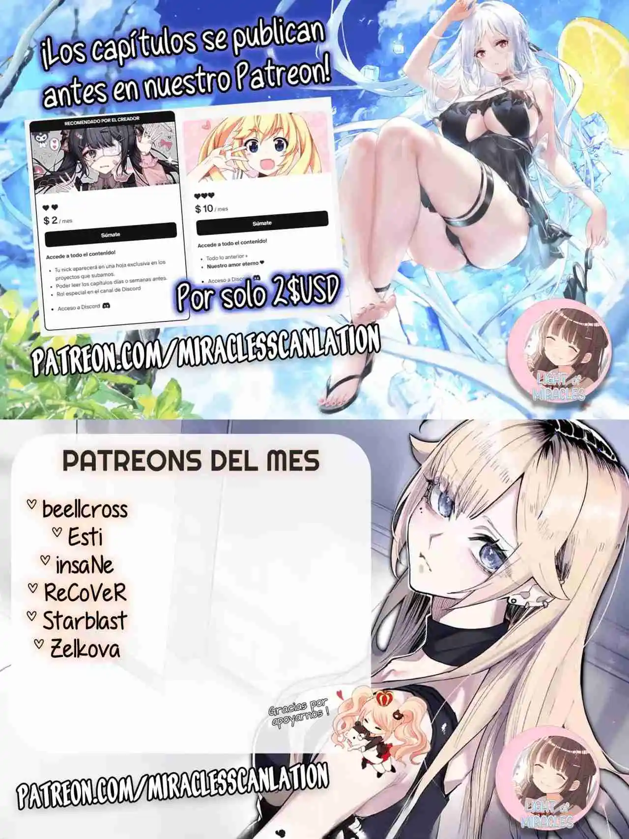 El Día Que Decidí Hacer Entender A Mi Descarada Hermana Gal A Mi Manera (Serialización) - Capítulo 6 - Página 16 - LectorTMOo
