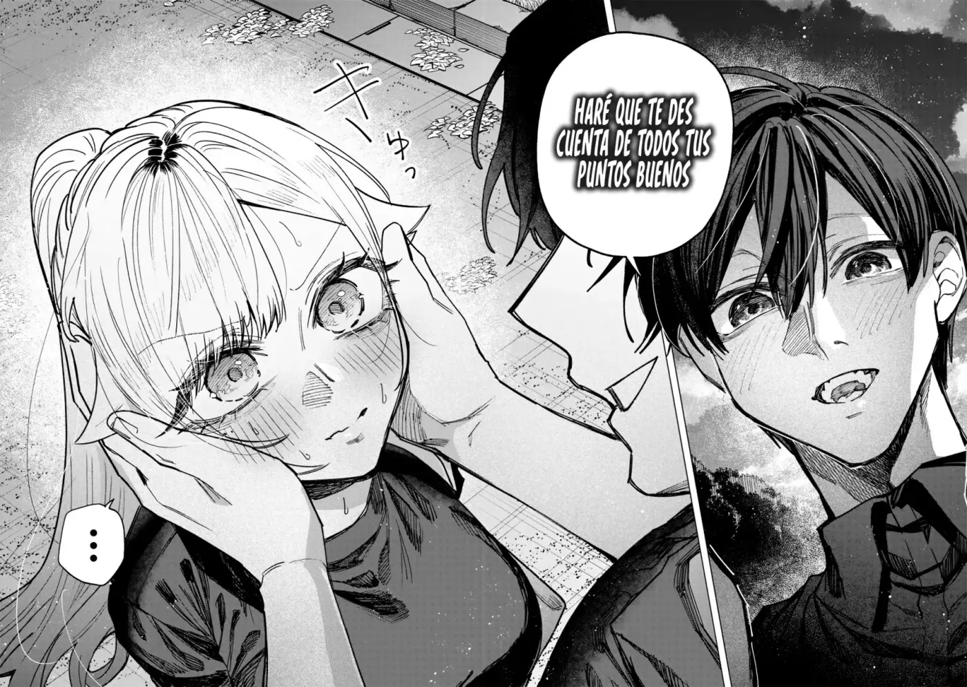 El Día Que Decidí Hacer Entender A Mi Descarada Hermana Gal A Mi Manera (Serialización) - Capítulo 60 - Página 11 - LectorTMOo