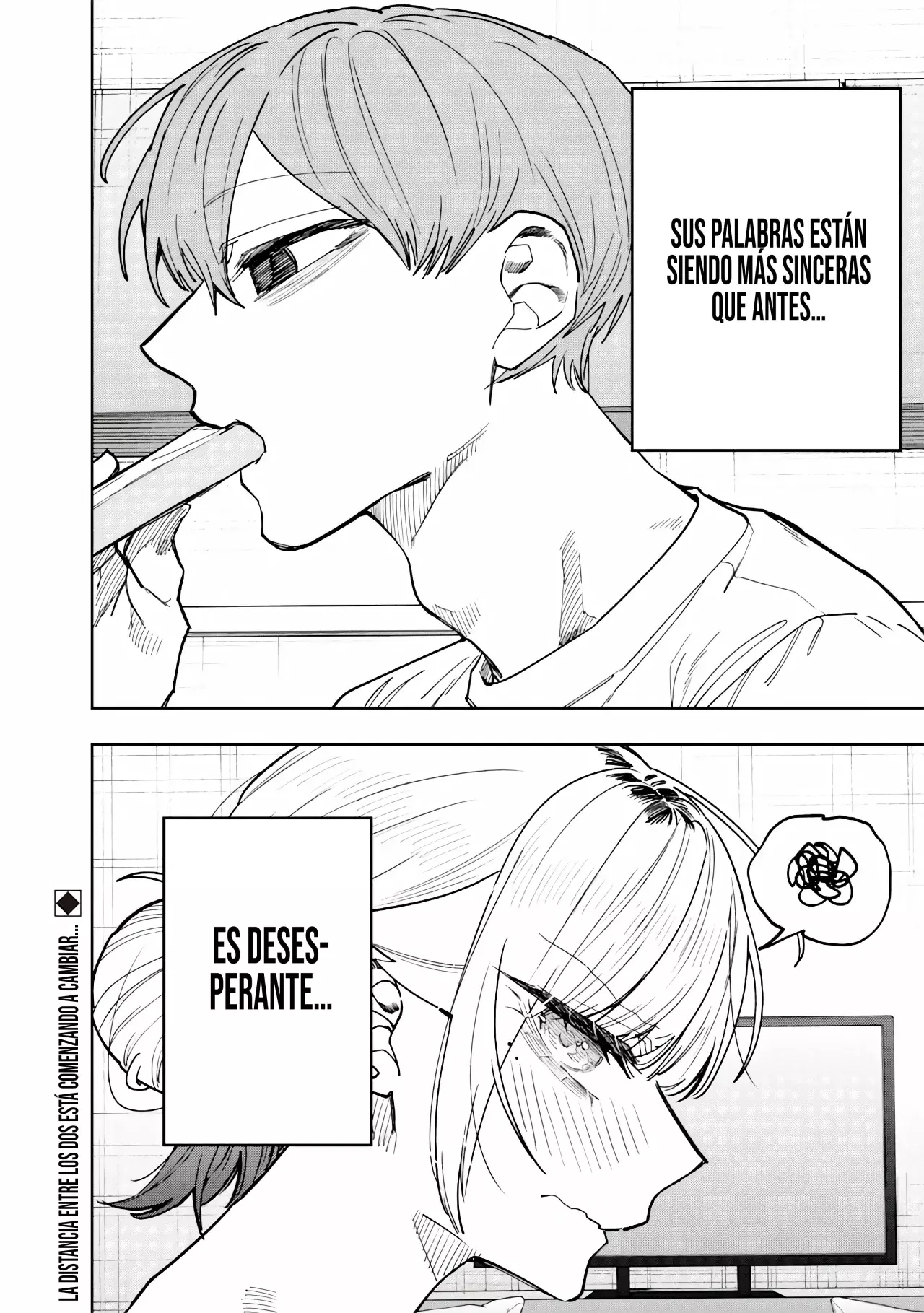 El Día Que Decidí Hacer Entender A Mi Descarada Hermana Gal A Mi Manera (Serialización) - Capítulo 61 - Página 15 - LectorTMOo
