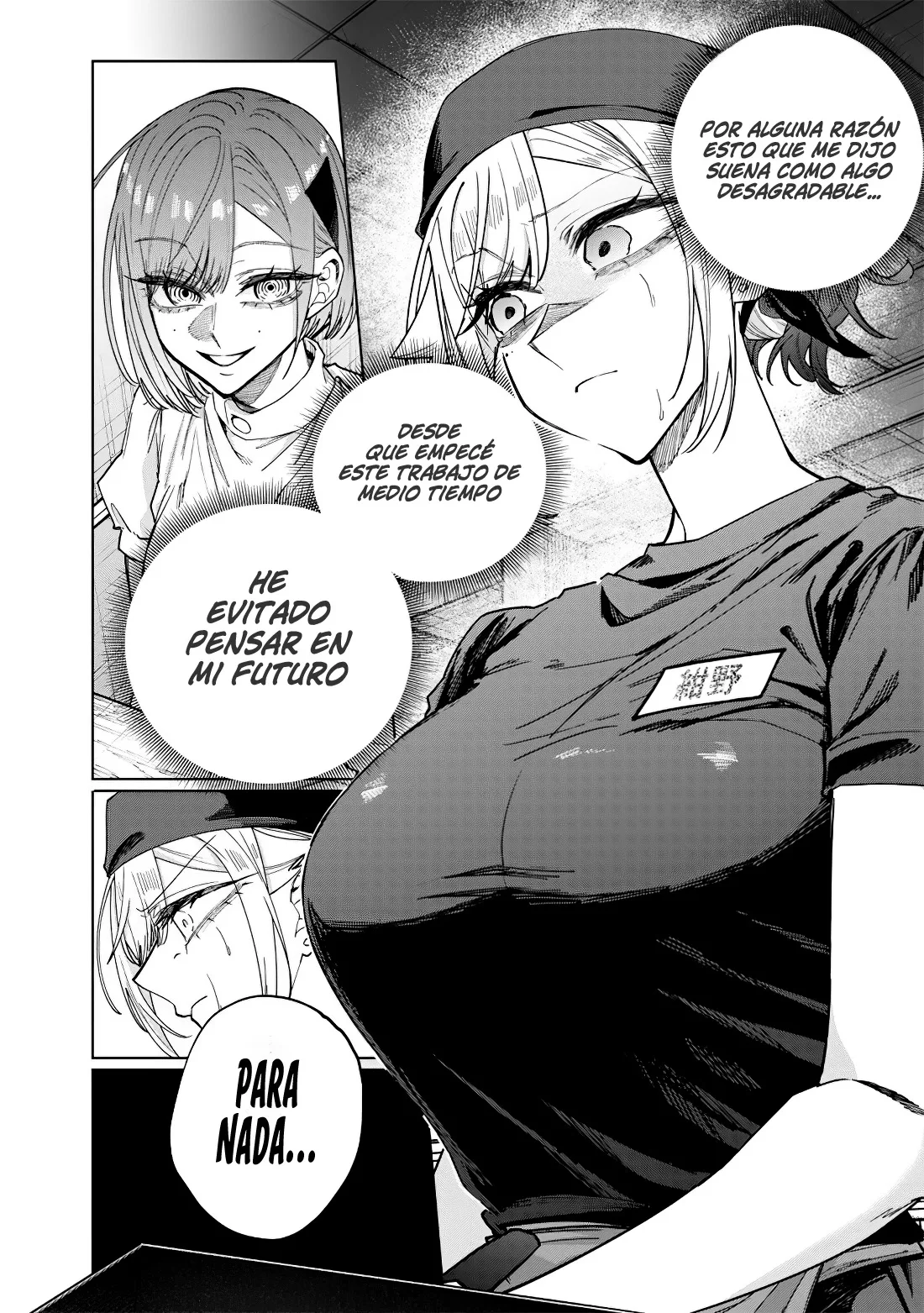 El Día Que Decidí Hacer Entender A Mi Descarada Hermana Gal A Mi Manera (Serialización) - Capítulo 69 - Página 14 - LectorTMOo