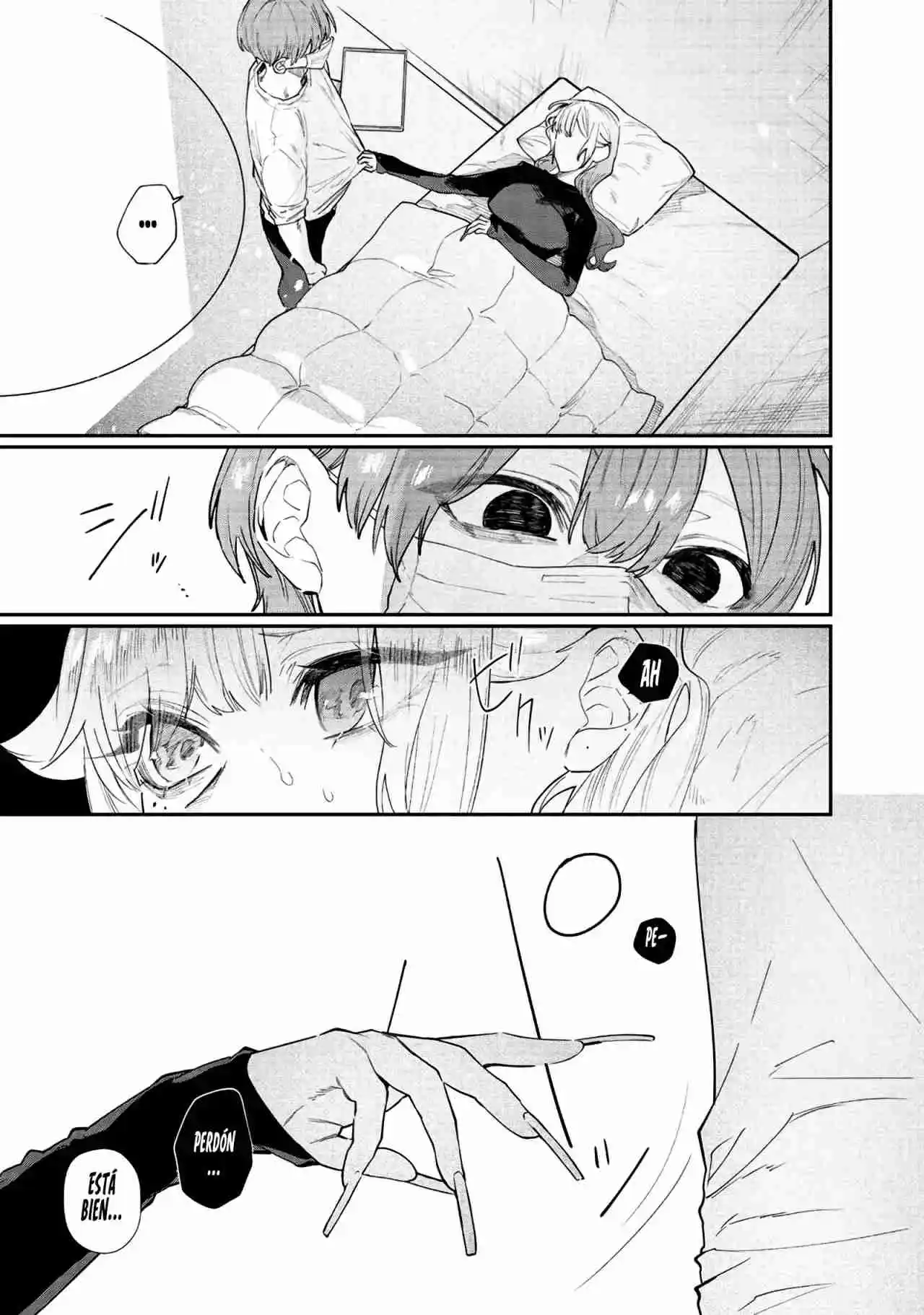 El Día Que Decidí Hacer Entender A Mi Descarada Hermana Gal A Mi Manera (Serialización) - Capítulo 7 - Página 12 - LectorTMOo