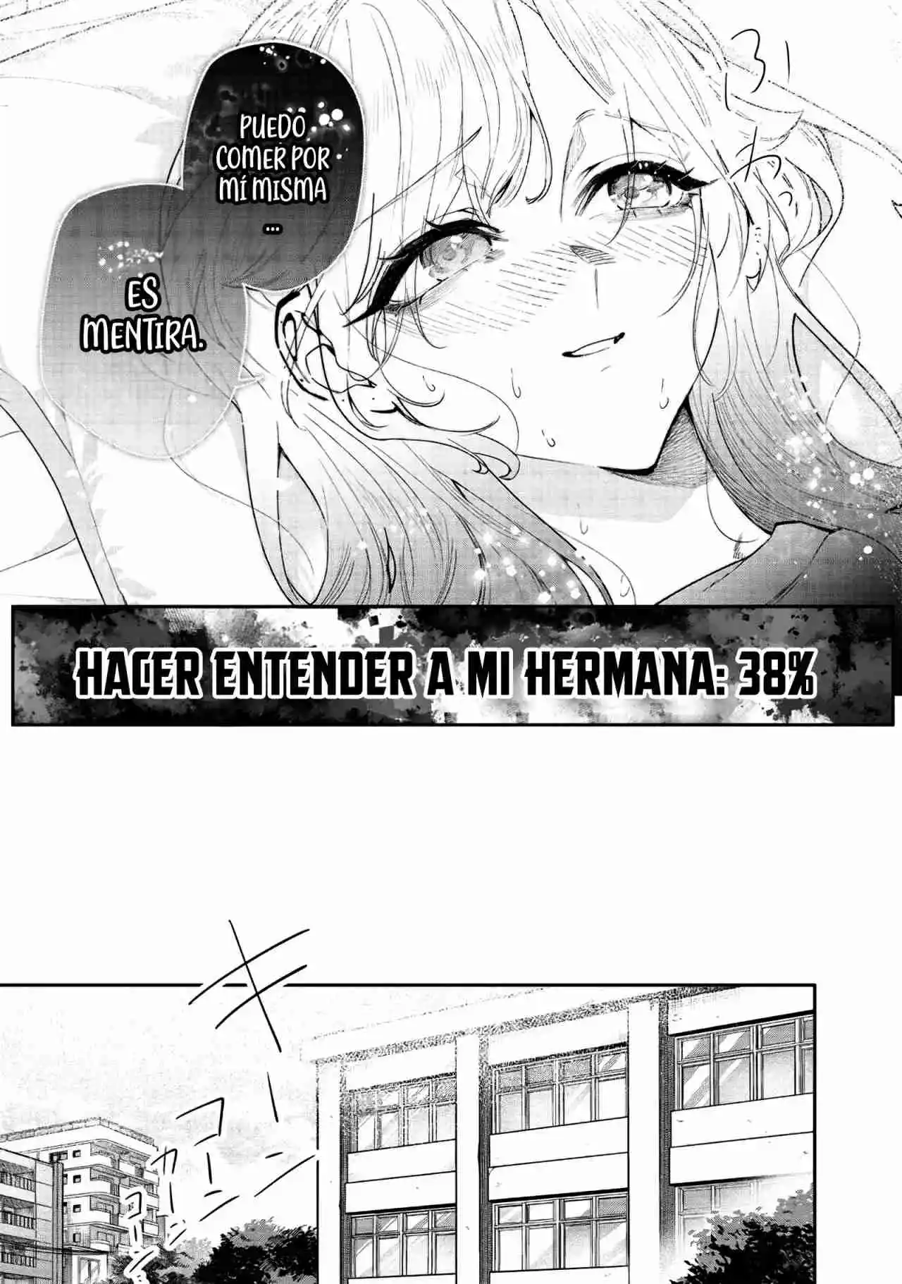 El Día Que Decidí Hacer Entender A Mi Descarada Hermana Gal A Mi Manera (Serialización) - Capítulo 7 - Página 14 - LectorTMOo