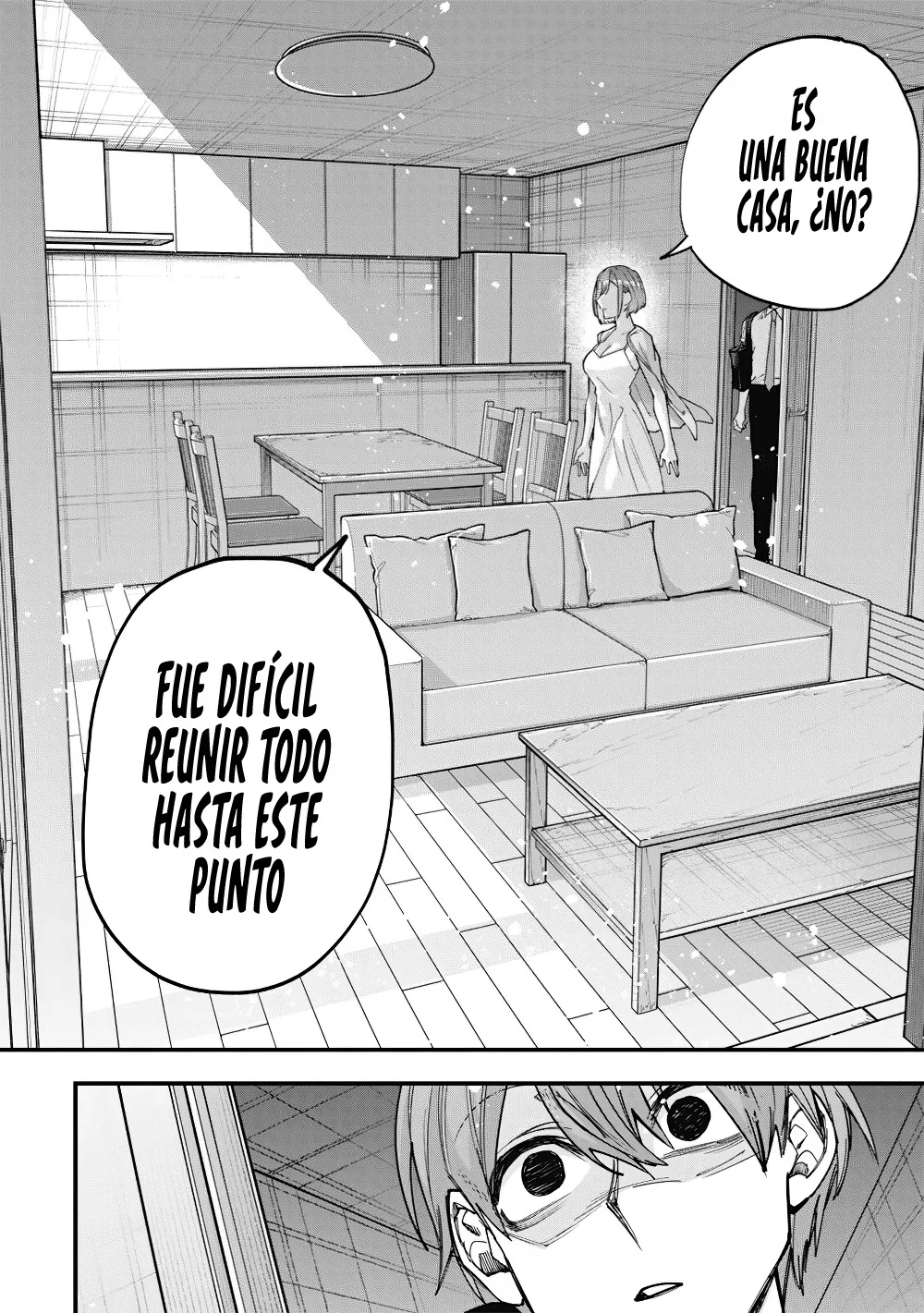 El Día Que Decidí Hacer Entender A Mi Descarada Hermana Gal A Mi Manera (Serialización) - Capítulo 76 - Página 12 - LectorTMOo