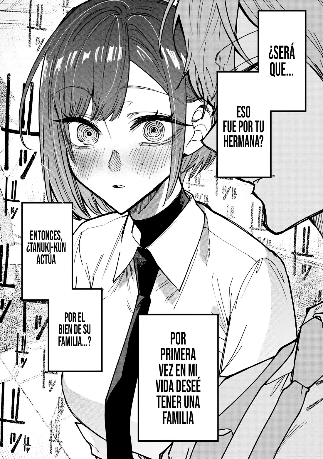 El Día Que Decidí Hacer Entender A Mi Descarada Hermana Gal A Mi Manera (Serialización) - Capítulo 77 - Página 12 - LectorTMOo