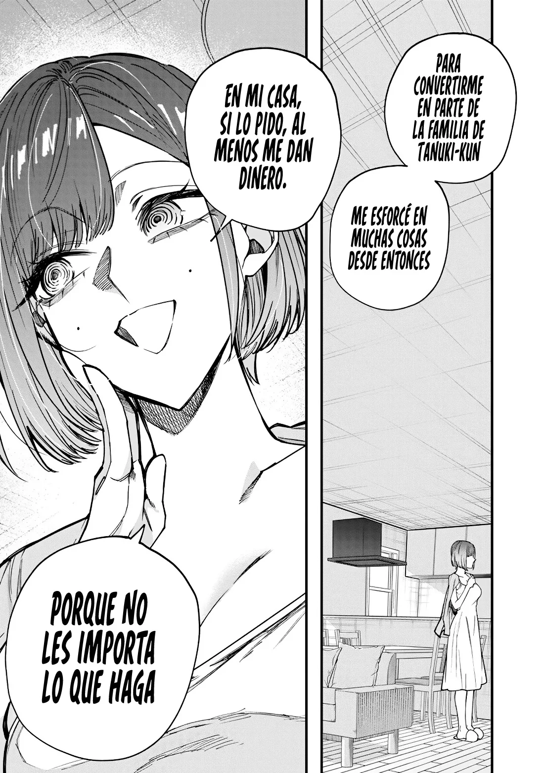 El Día Que Decidí Hacer Entender A Mi Descarada Hermana Gal A Mi Manera (Serialización) - Capítulo 77 - Página 13 - LectorTMOo