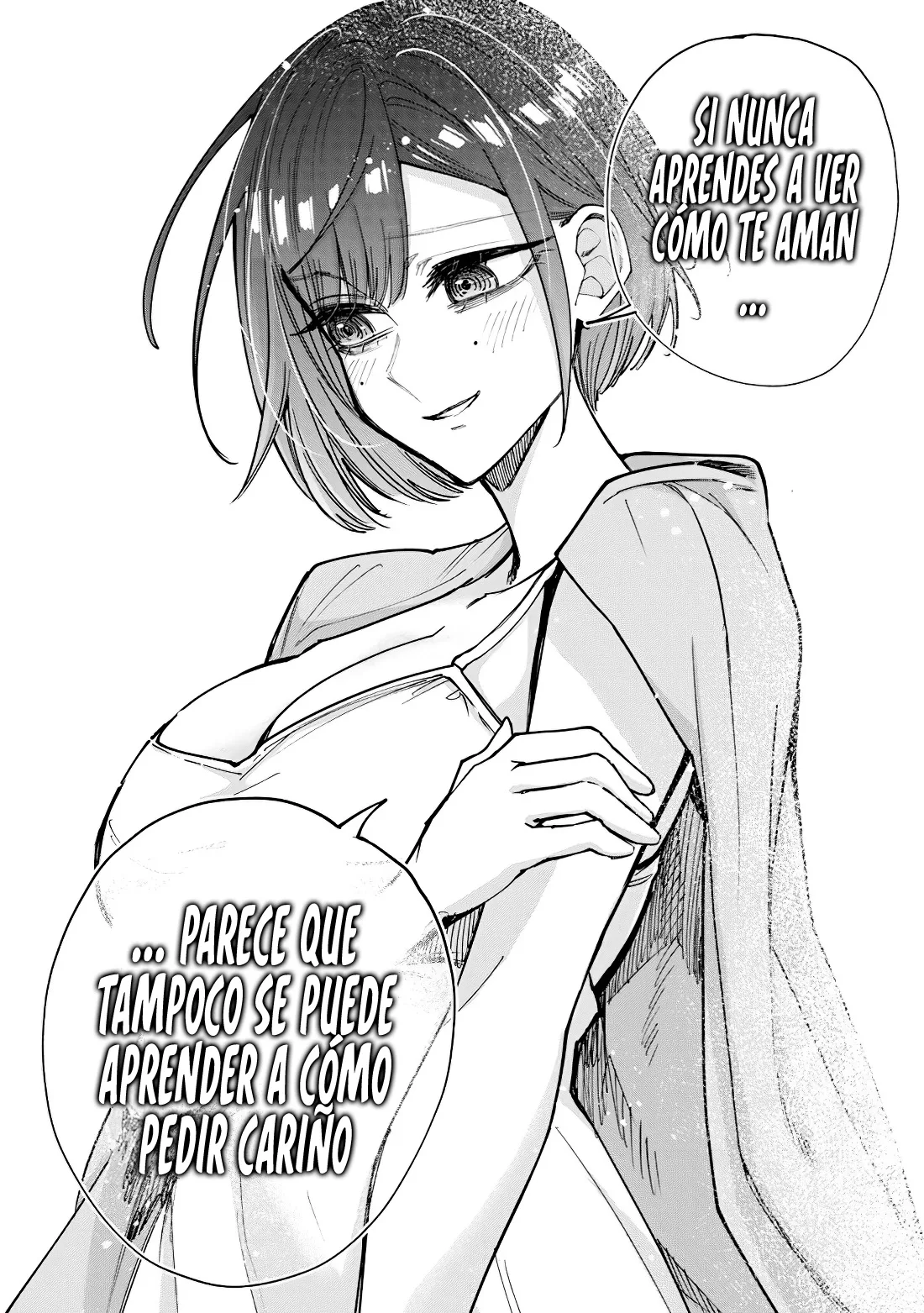 El Día Que Decidí Hacer Entender A Mi Descarada Hermana Gal A Mi Manera (Serialización) - Capítulo 77 - Página 15 - LectorTMOo