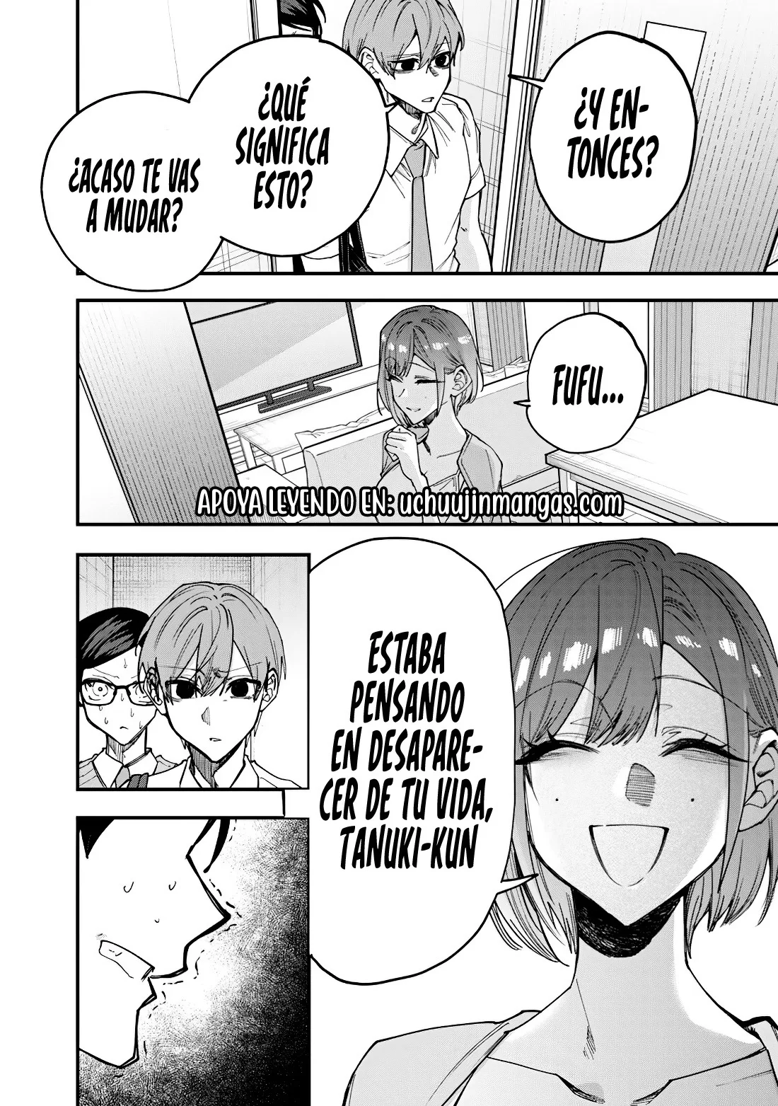 El Día Que Decidí Hacer Entender A Mi Descarada Hermana Gal A Mi Manera (Serialización) - Capítulo 77 - Página 16 - LectorTMOo