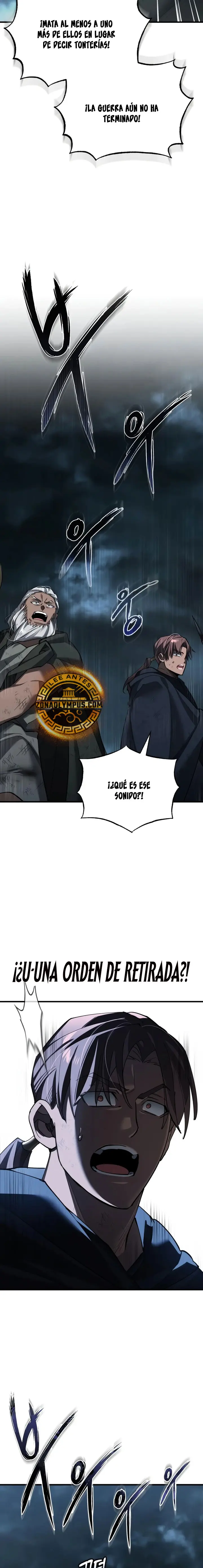 El Demonio Celestial No Puede Llevar Una Vida Normal capítulo 202 página 23