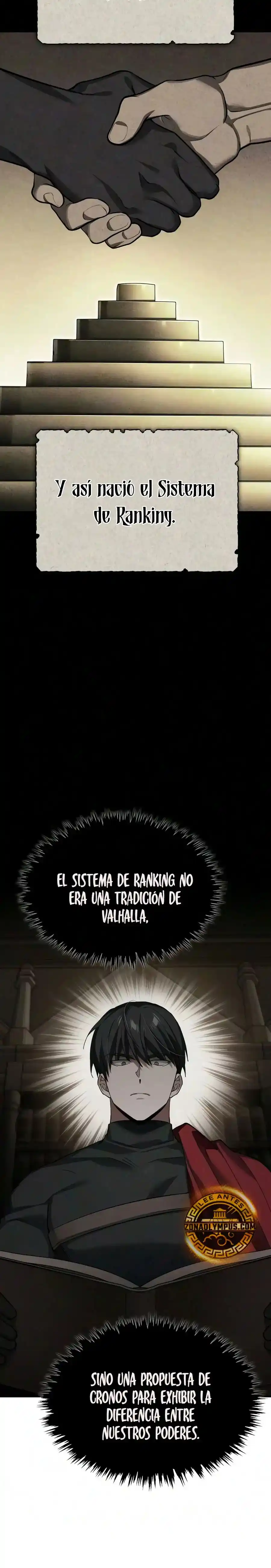 El Demonio Celestial No Puede Llevar Una Vida Normal capítulo 208 página 27