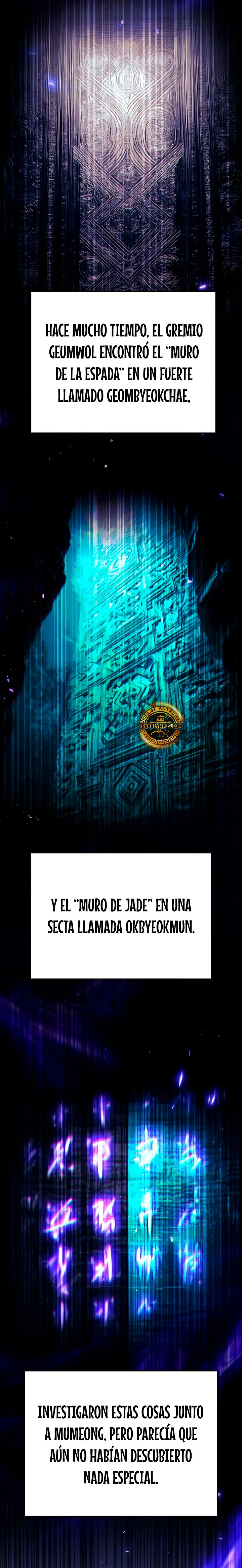 El Demonio Celestial Quiere Una Vida Tranquila - Capítulo 76 - Página 28 - LectorTMOo