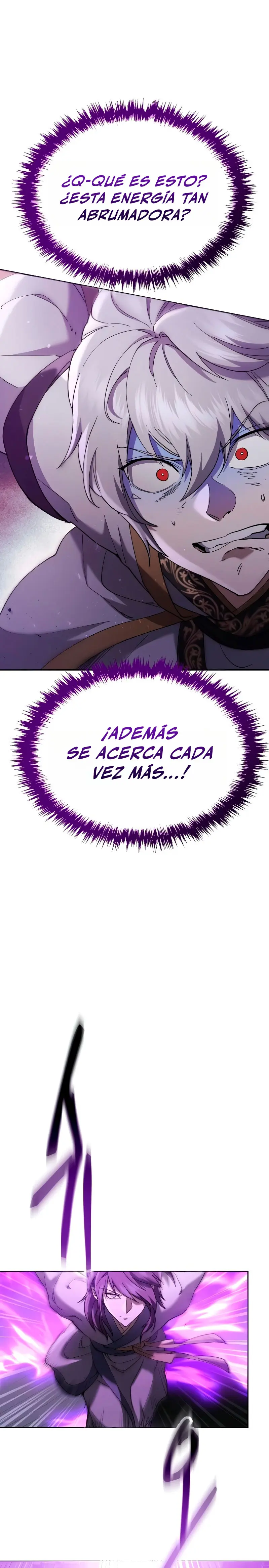 El Demonio Celestial Quiere Una Vida Tranquila - Capítulo 78 - Página 24 - LectorTMOo