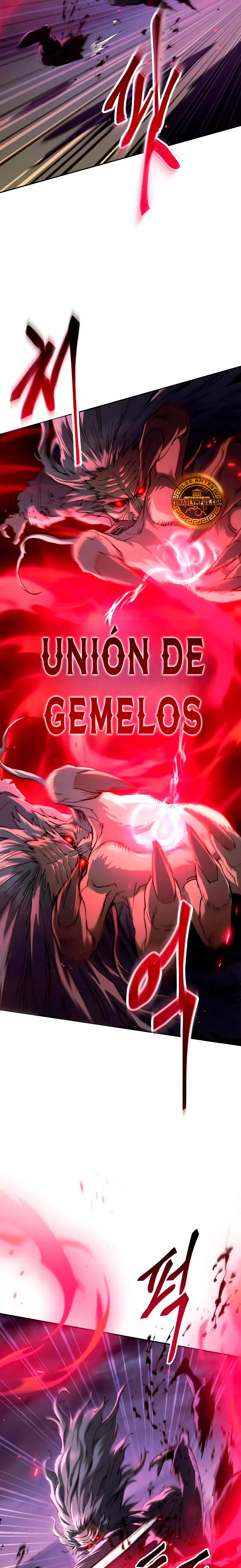 El Demonio Celestial Quiere Una Vida Tranquila - Capítulo 78 - Página 33 - LectorTMOo