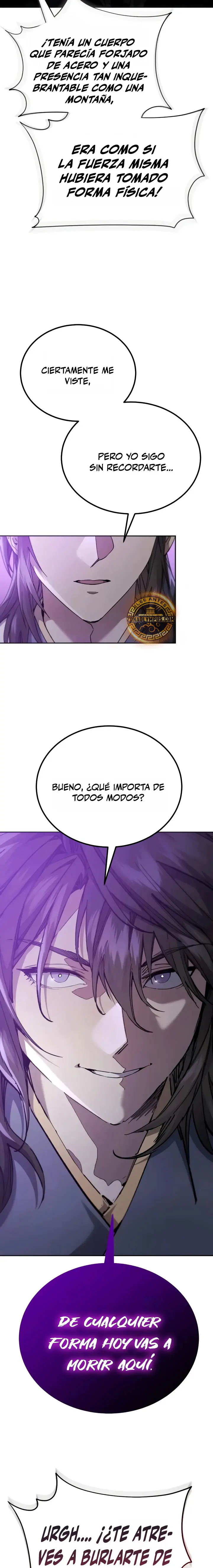 El Demonio Celestial Quiere Una Vida Tranquila - Capítulo 79 - Página 24 - LectorTMOo
