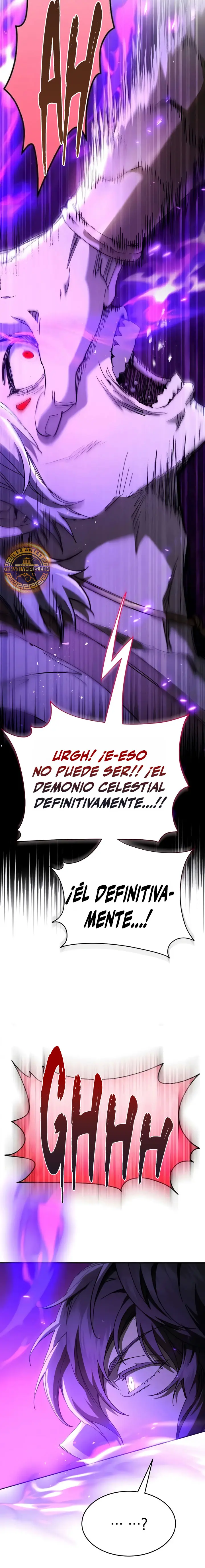 El Demonio Celestial Quiere Una Vida Tranquila - Capítulo 79 - Página 30 - LectorTMOo