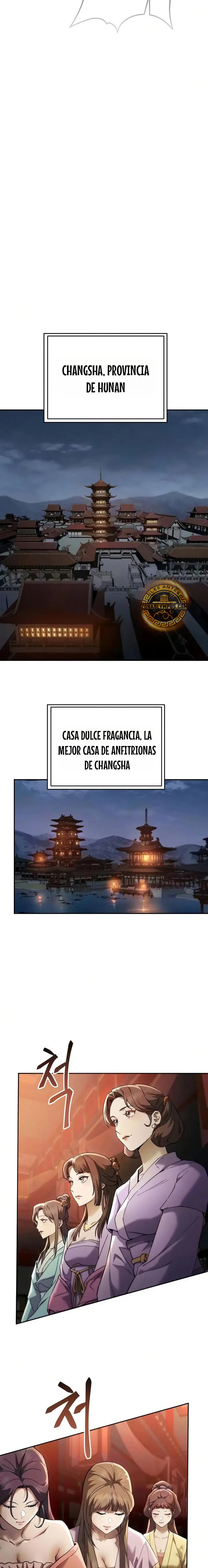 El Demonio Celestial Quiere Una Vida Tranquila - Capítulo 80 - Página 20 - LectorTMOo