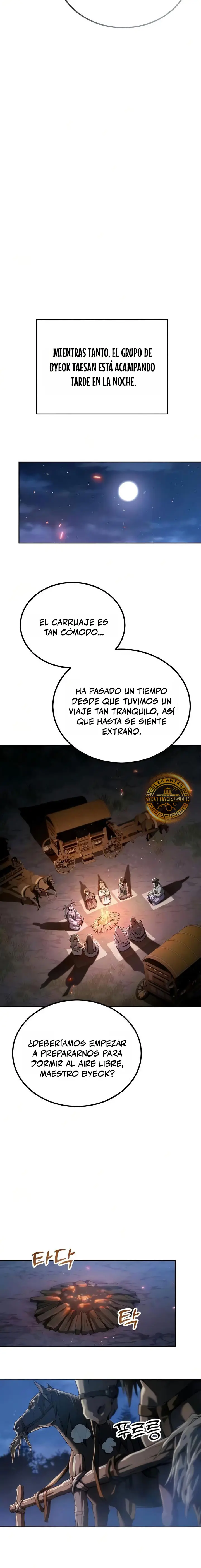El Demonio Celestial Quiere Una Vida Tranquila - Capítulo 80 - Página 30 - LectorTMOo