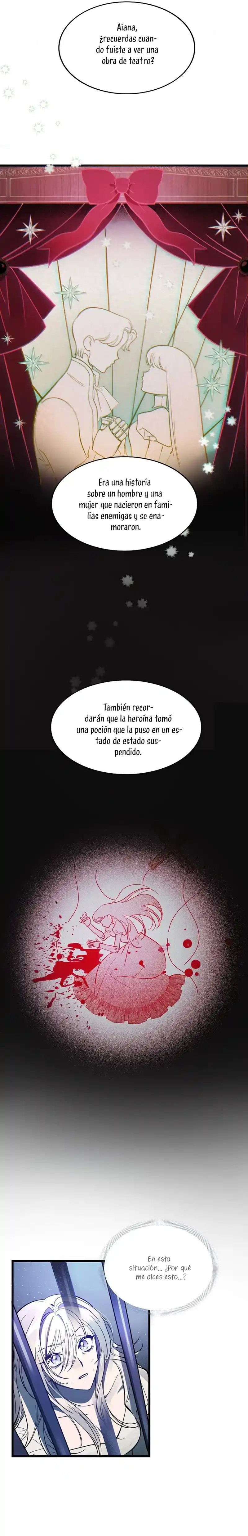 El Demonio Criará A Una Dama - Capítulo 1 - Página 27 - LectorTMOo