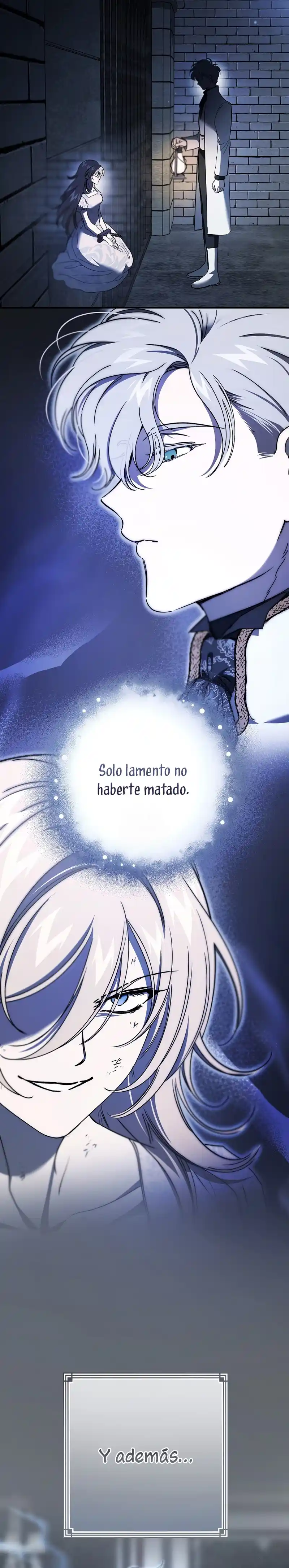 El Demonio Criará A Una Dama - Capítulo 101 - Página 22 - LectorTMOo