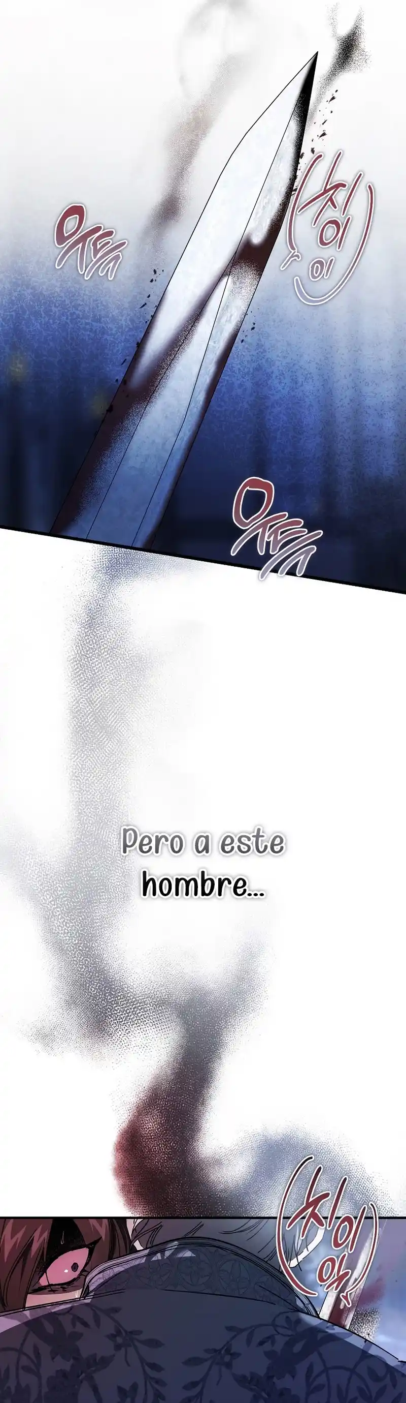 El Demonio Criará A Una Dama - Capítulo 101 - Página 35 - LectorTMOo
