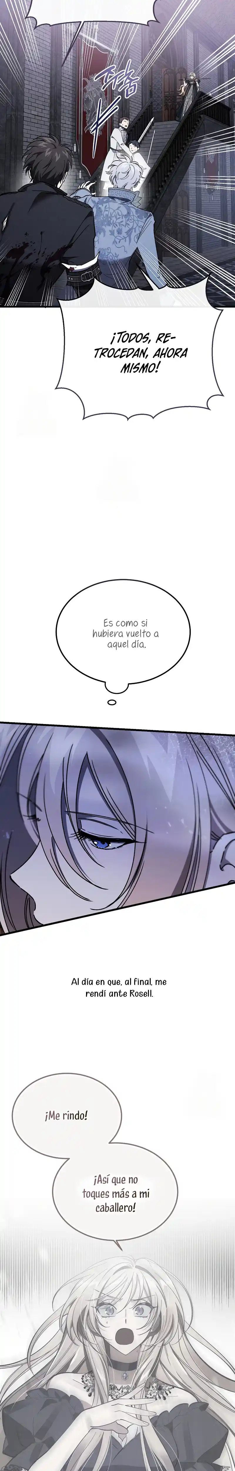 El Demonio Criará A Una Dama - Capítulo 102 - Página 14 - LectorTMOo