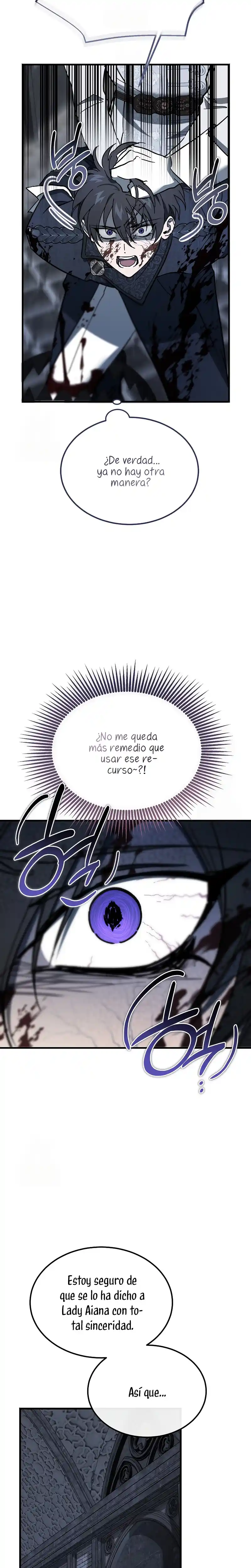 El Demonio Criará A Una Dama - Capítulo 102 - Página 24 - LectorTMOo