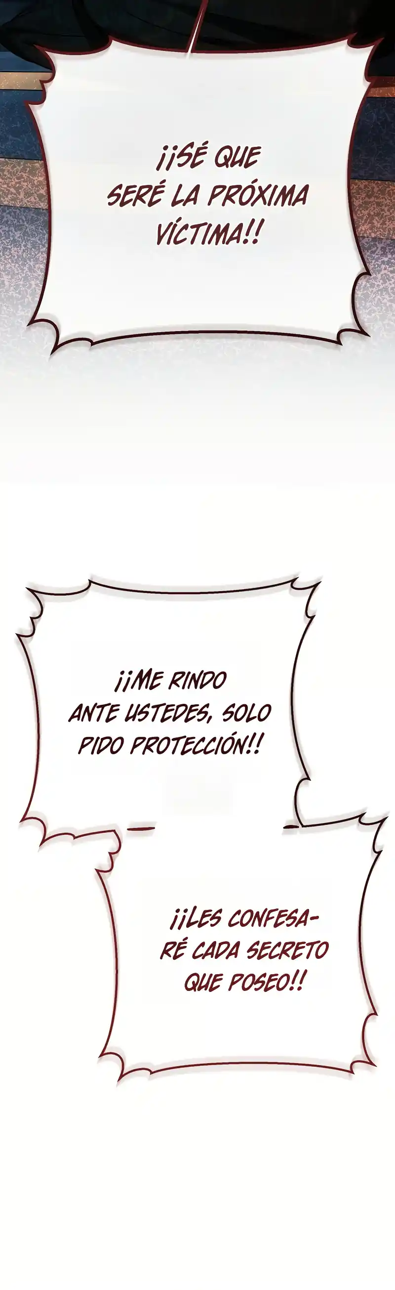 El Demonio Criará A Una Dama - Capítulo 107 - Página 40 - LectorTMOo