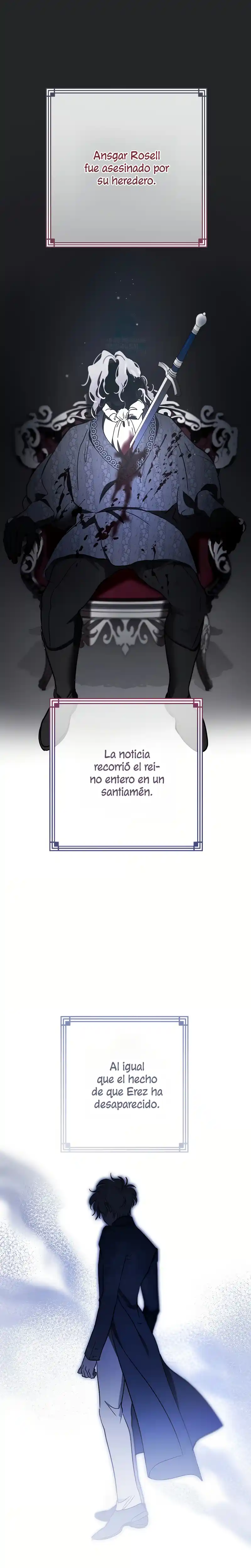El Demonio Criará A Una Dama - Capítulo 108 - Página 3 - LectorTMOo