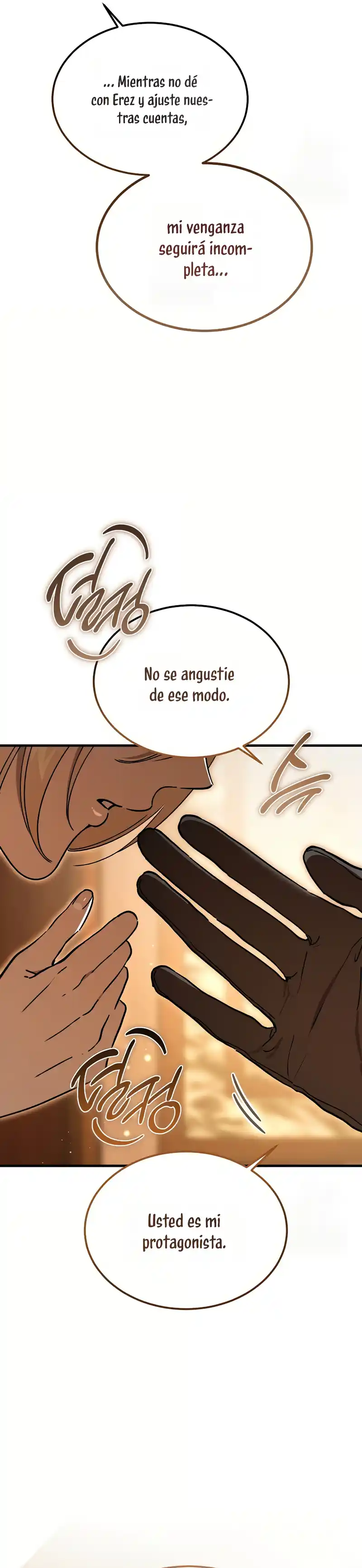 El Demonio Criará A Una Dama - Capítulo 108 - Página 14 - LectorTMOo
