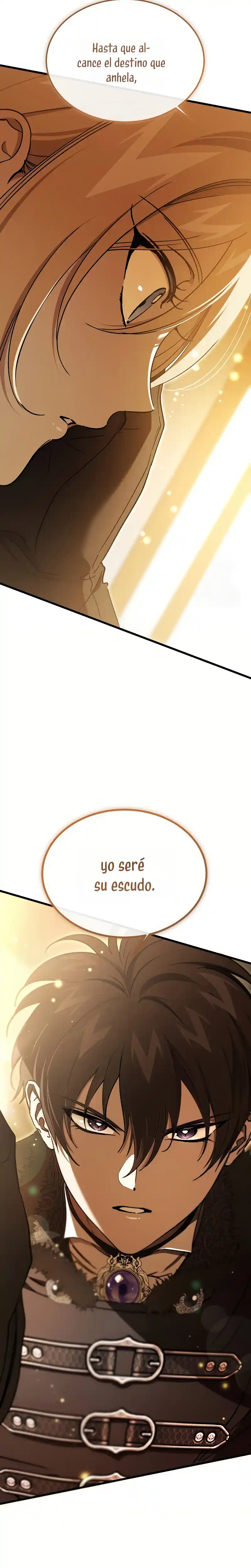 El Demonio Criará A Una Dama - Capítulo 108 - Página 16 - LectorTMOo