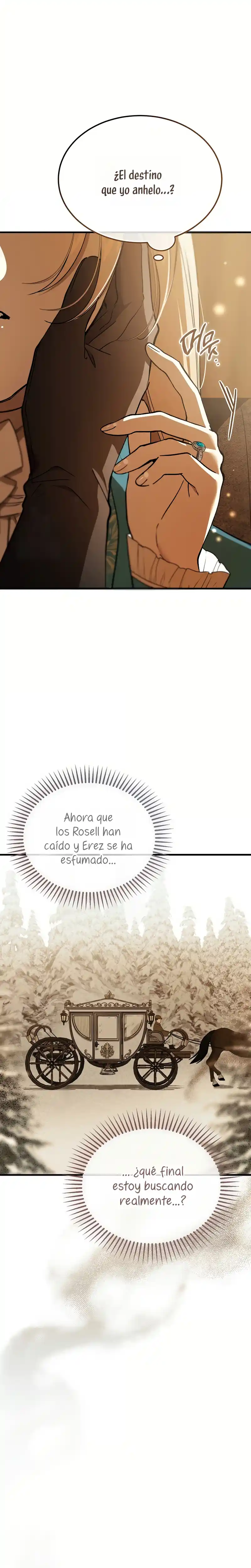 El Demonio Criará A Una Dama - Capítulo 108 - Página 17 - LectorTMOo