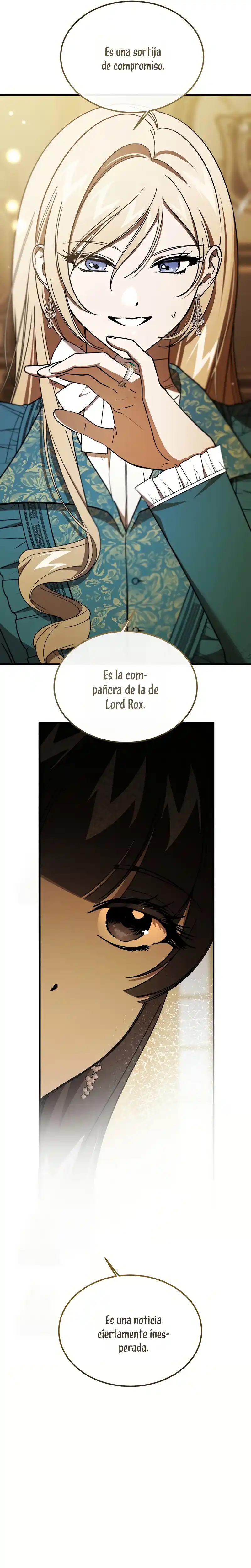 El Demonio Criará A Una Dama - Capítulo 108 - Página 24 - LectorTMOo