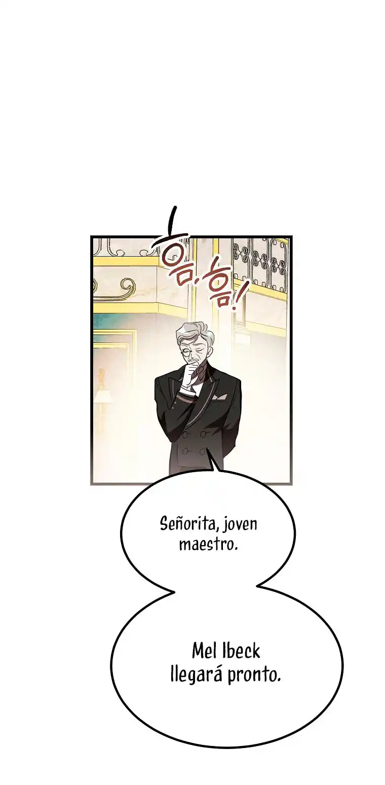 El Demonio Criará A Una Dama - Capítulo 11 - Página 8 - LectorTMOo