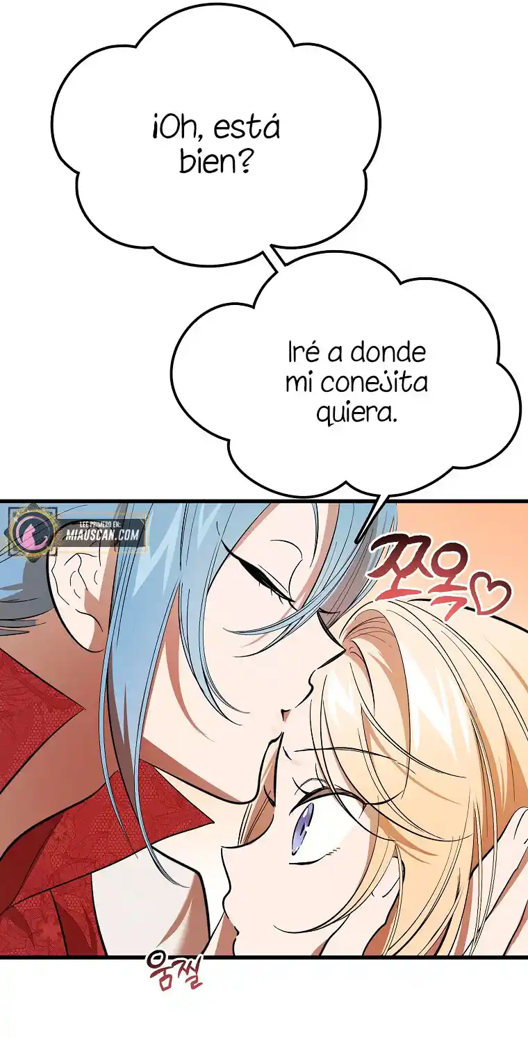 El Demonio Criará A Una Dama - Capítulo 11 - Página 17 - LectorTMOo
