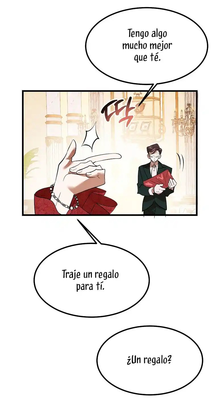 El Demonio Criará A Una Dama - Capítulo 11 - Página 24 - LectorTMOo