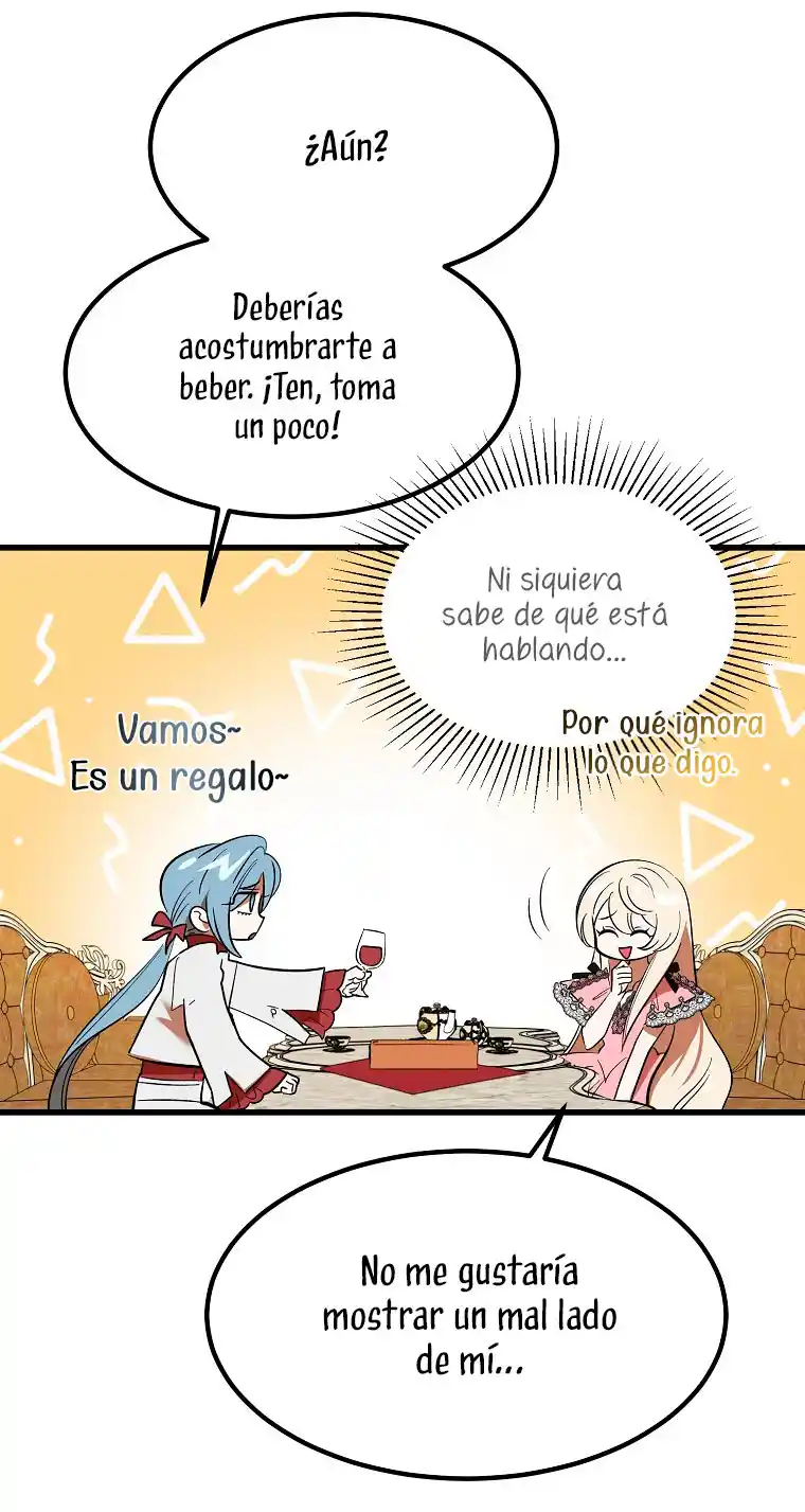 El Demonio Criará A Una Dama - Capítulo 11 - Página 30 - LectorTMOo